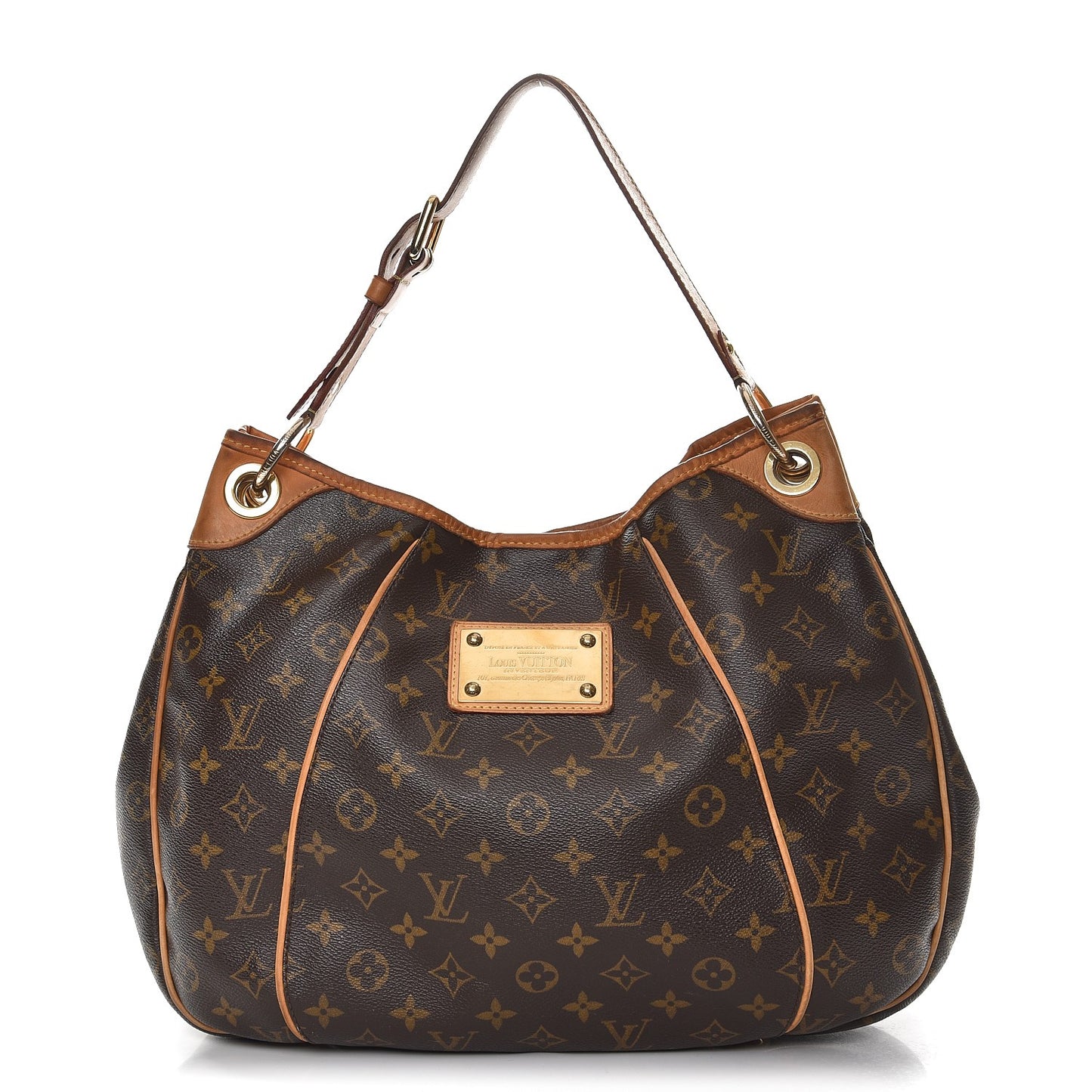 Monogram Galliera PM