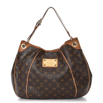 Louis Vuitton Monogram Galliera PM 1 of 14