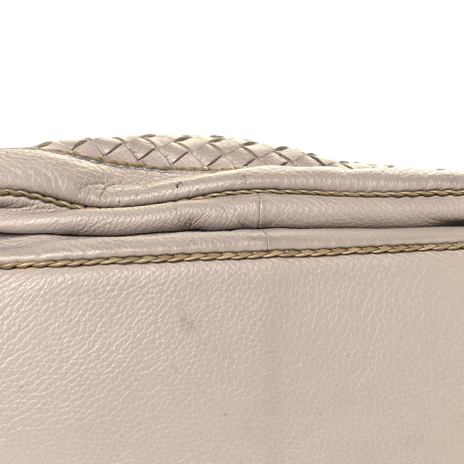 Bottega Veneta Nappa Intrecciato Cocker Hobo White 13 of 15