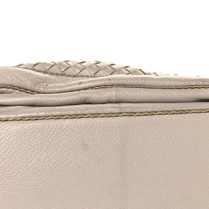 Bottega Veneta Nappa Intrecciato Cocker Hobo White 13 of 15