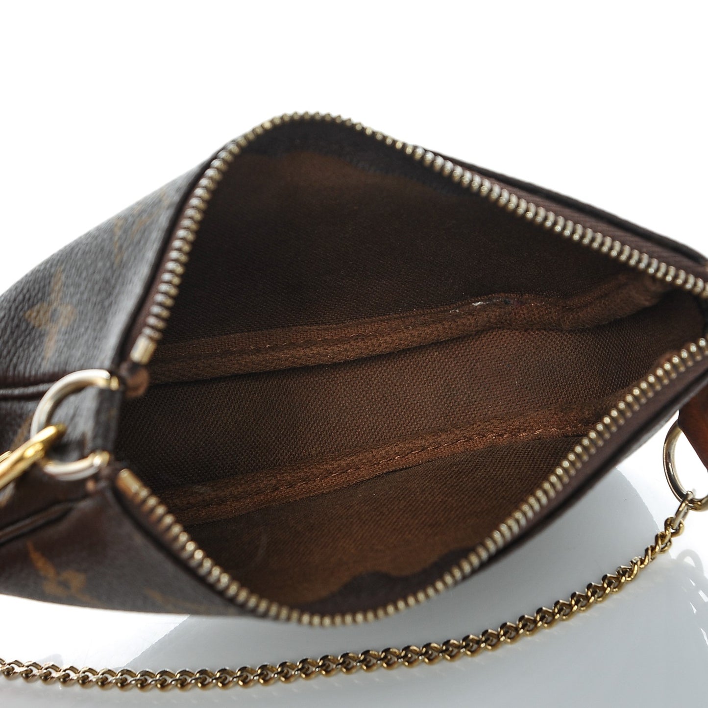 Monogram Mini Pochette Accessories