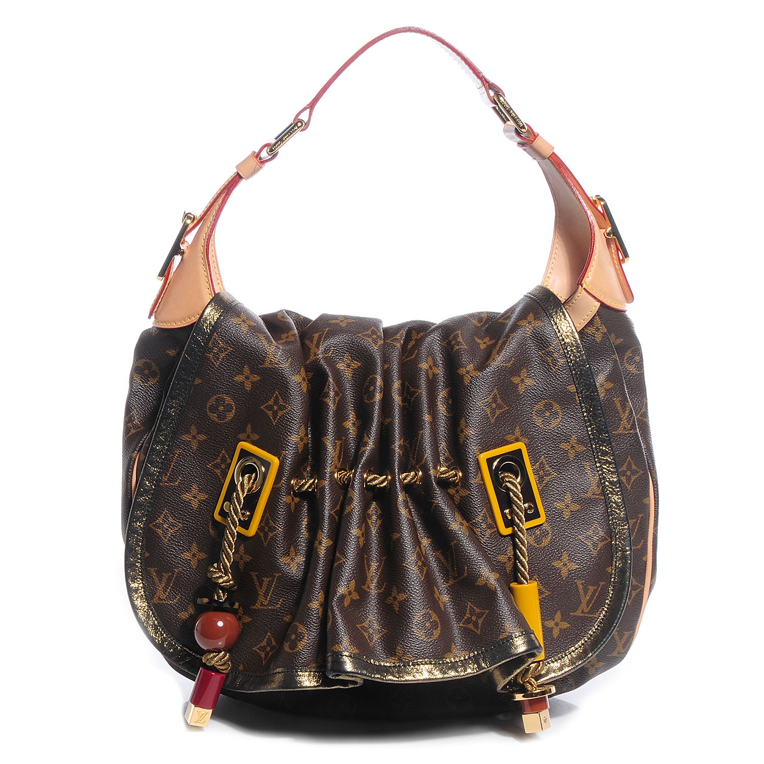 Louis Vuitton Monogram Kalahari GM 1 of 7