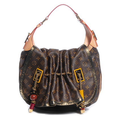 Louis Vuitton Monogram Kalahari GM 1 of 7