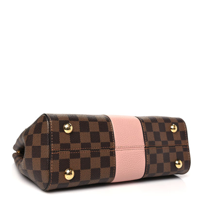 Louis Vuitton Damier Ebene Bond Street Magnolia 4 of 9