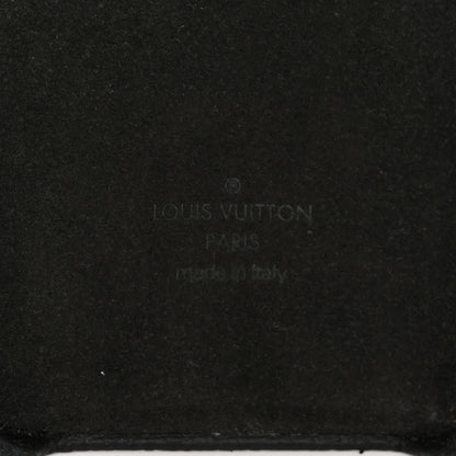 Louis Vuitton Monogram Pallas iPhone 13 Pro Max Bumper Black 6 of 10