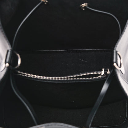 Louis Vuitton Epi Neonoe Black 4 of 4