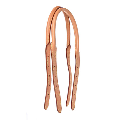 Louis Vuitton Vachetta Adjustable Replacement Straps for Tivoli GM 2 of 5