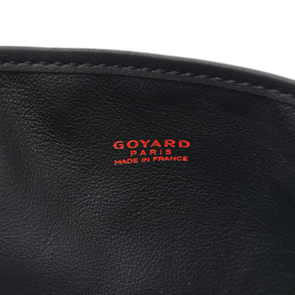 Goyard Goyardine Reversible Mini Anjou Black 11 of 19