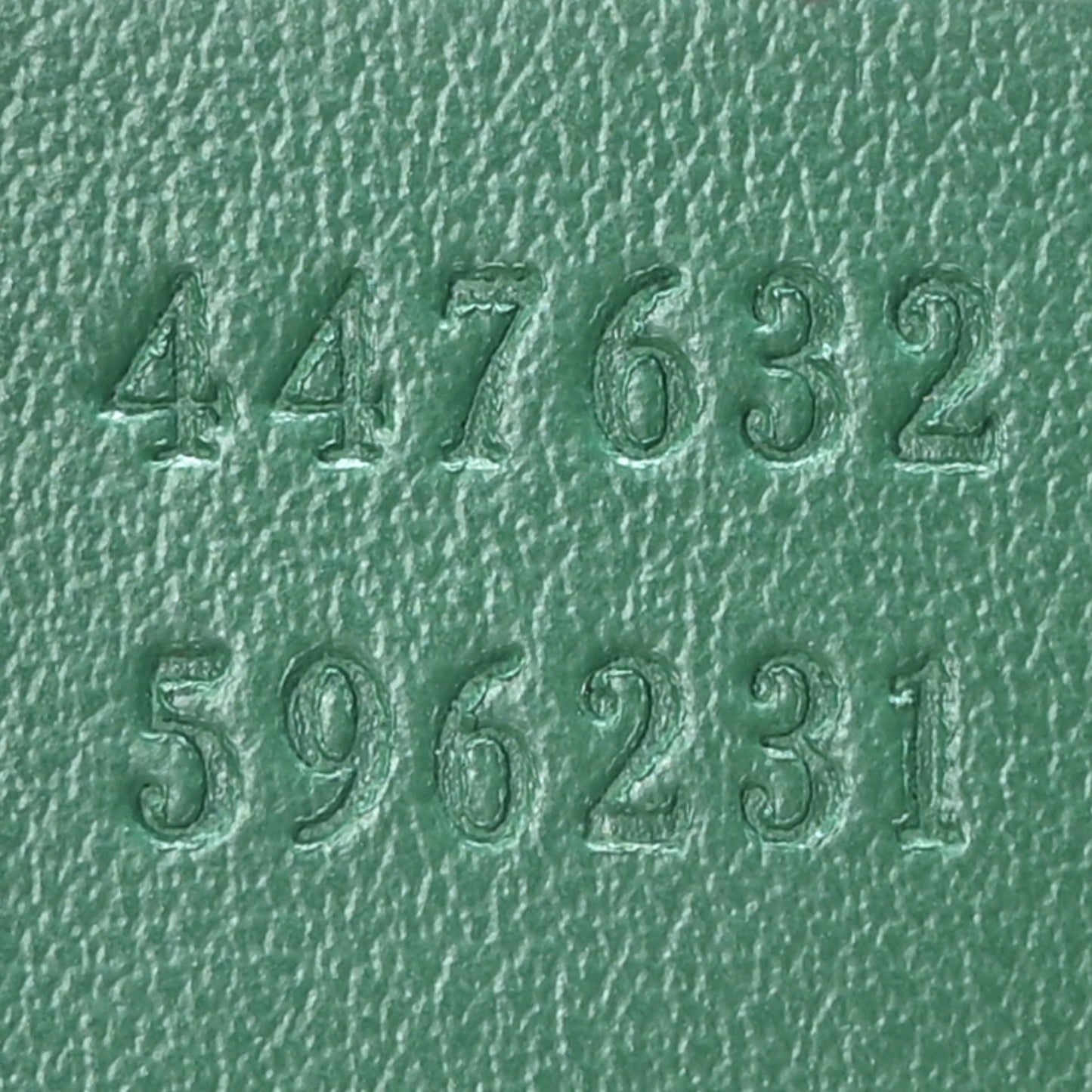 Calfskin Matelasse Small GG Marmont Chain Shoulder Bag Emerald Green