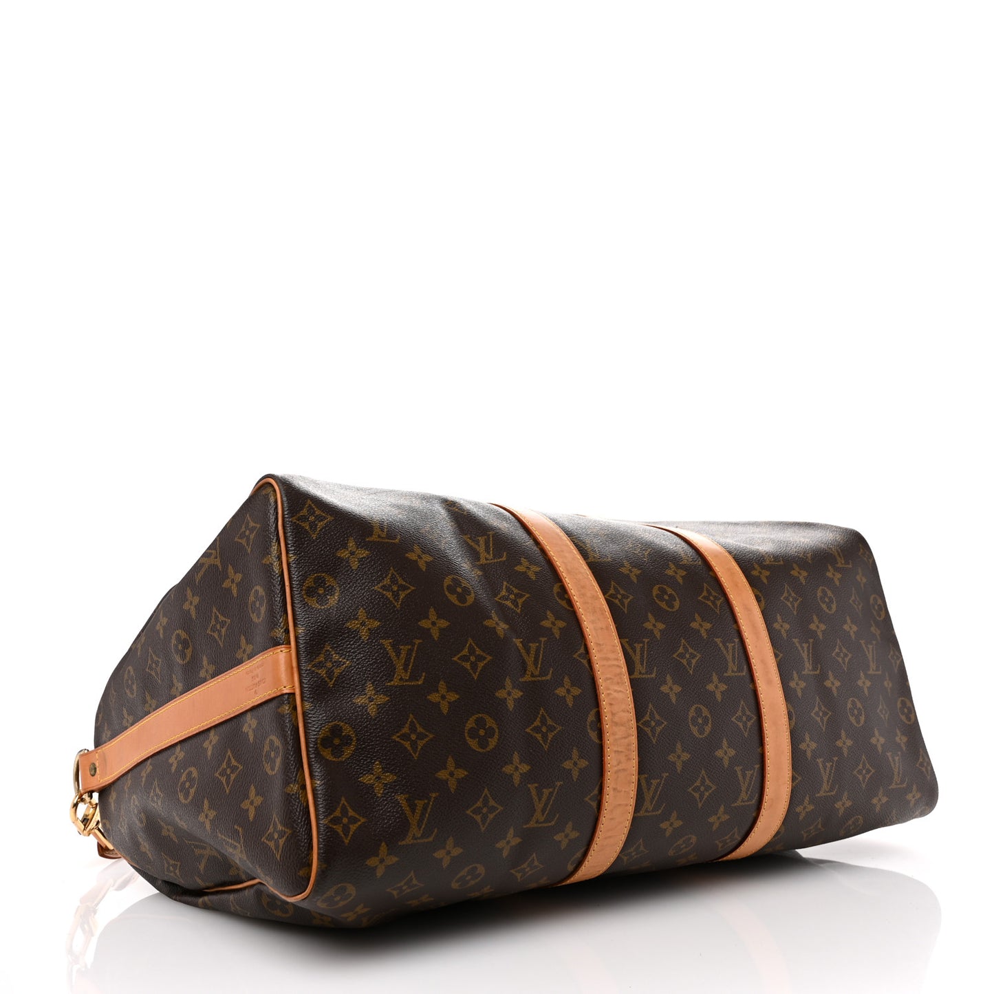 Monogram Keepall Bandouliere 50