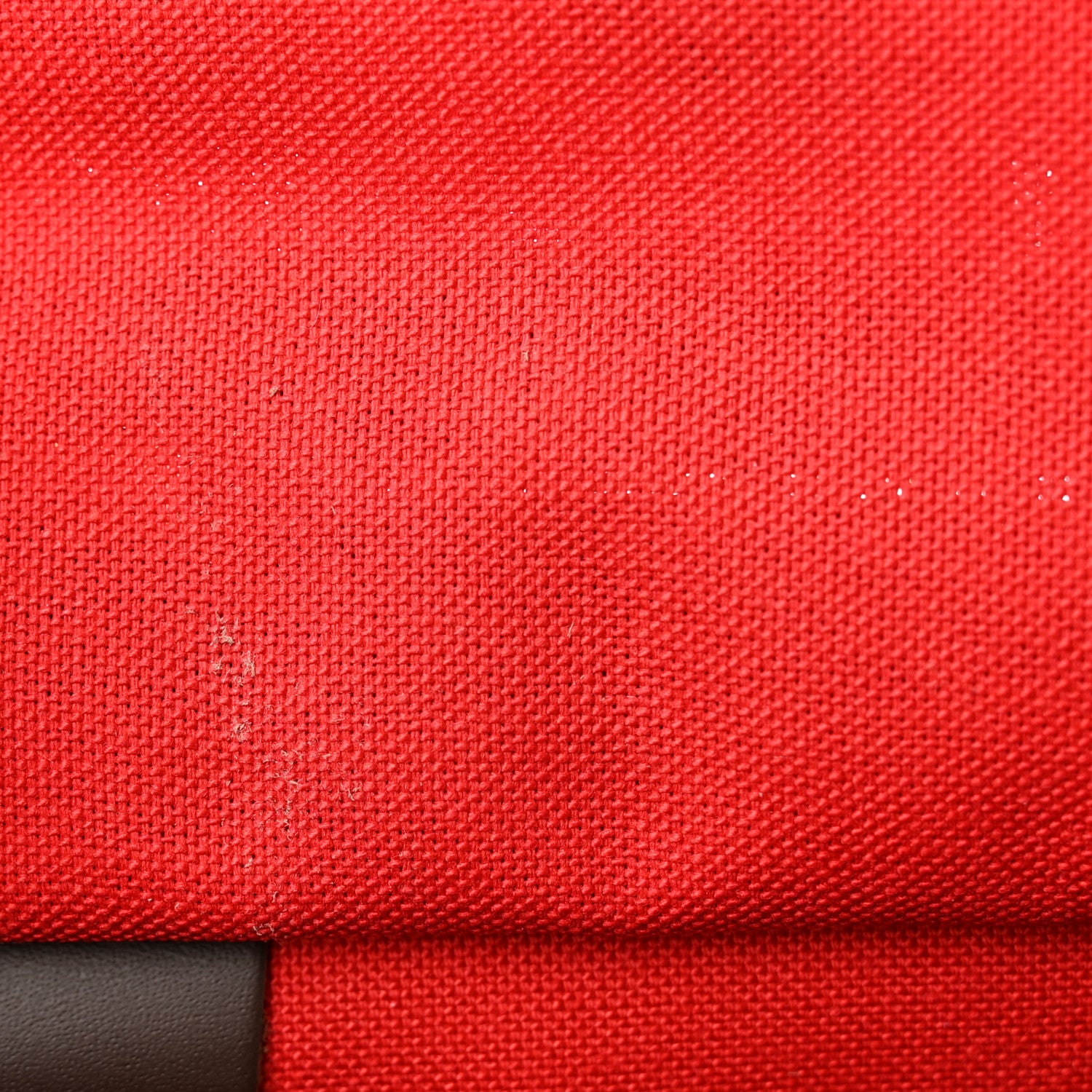 Louis Vuitton Damier Ebene Speedy Bandouliere 30 10 of 13