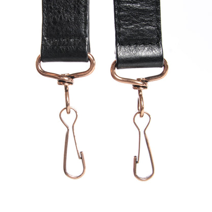 Balenciaga Agneau Giant 12 Rose Gold Hardware Part Time Black 12 of 14