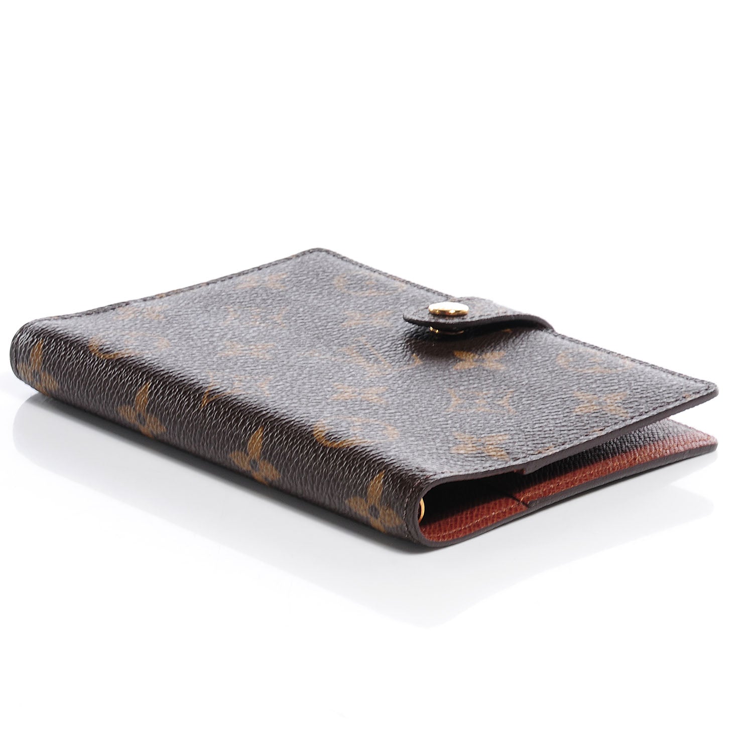 Louis Vuitton Monogram Small Ring Cover 4 of 7