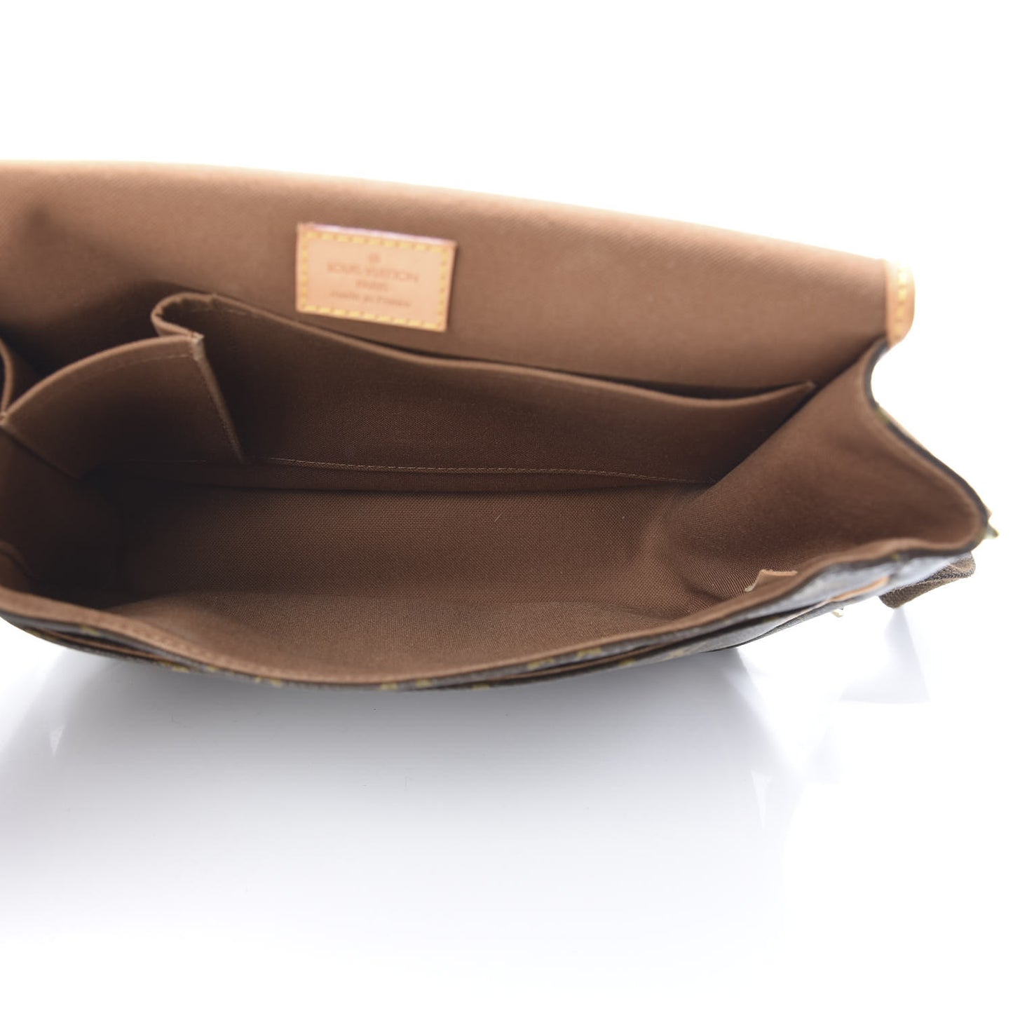 Monogram Bosphore PM Messenger