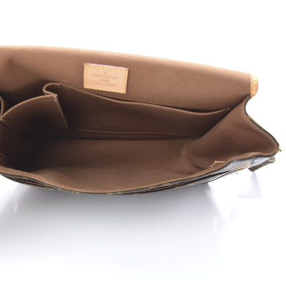 Louis Vuitton Monogram Bosphore PM Messenger 5 of 11