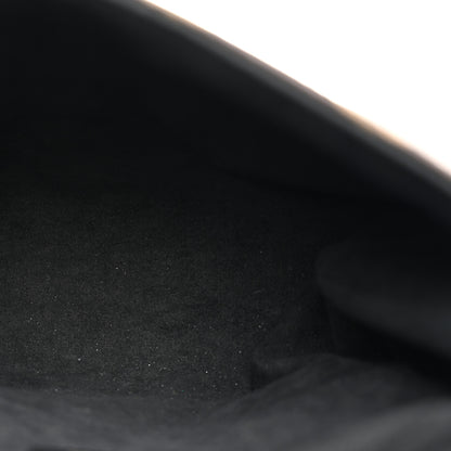 Louis Vuitton Monogram Locky BB Black 5 of 10