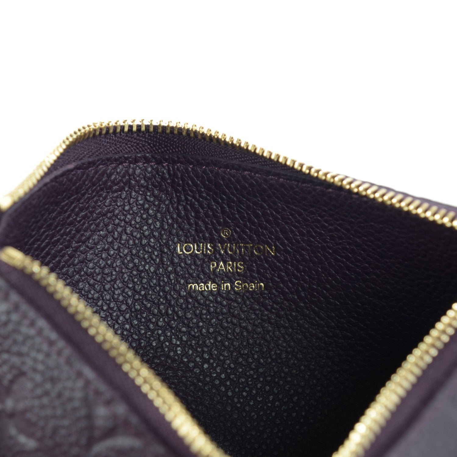 Louis Vuitton Empreinte Citadine PM Pochette Aube 6 of 7
