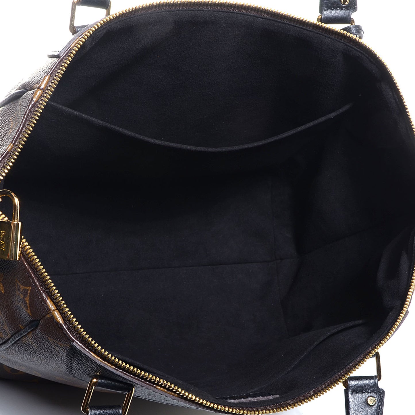 Monogram Estrela NM Black