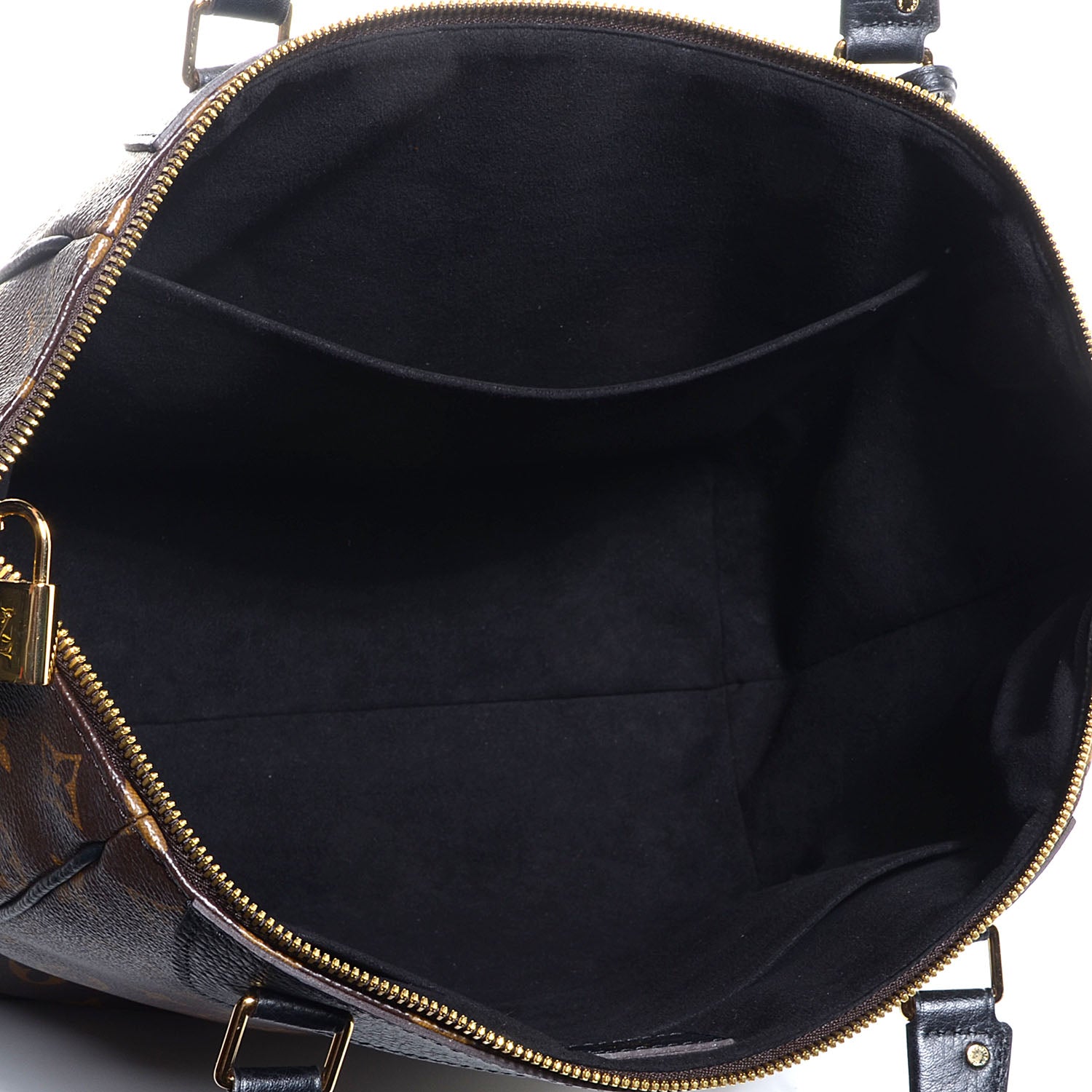 Louis Vuitton Monogram Estrela NM Black 5 of 7