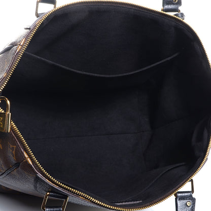 Louis Vuitton Monogram Estrela NM Black 5 of 7