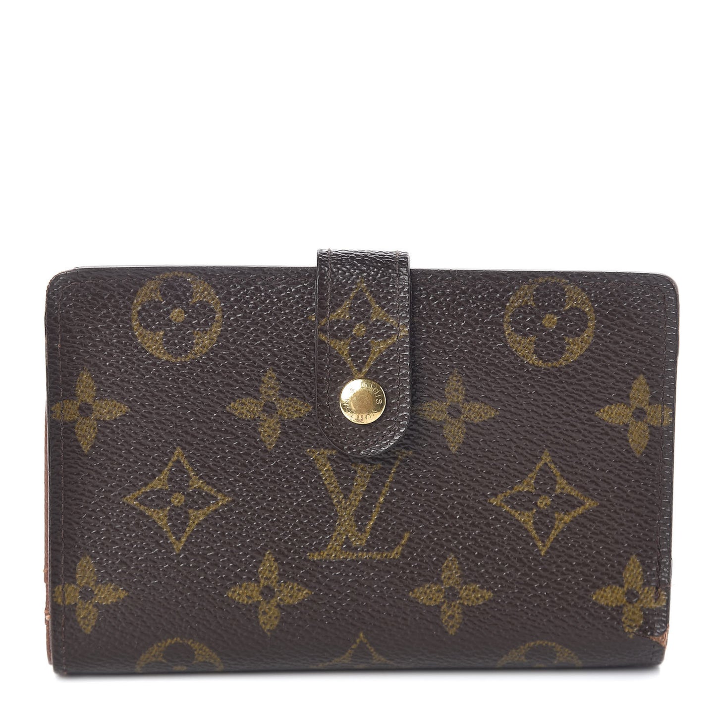 Monogram French Purse Wallet