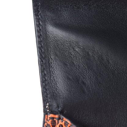 Gucci GG Supreme Monogram Snakeskin Elton Embroidered Medium Dionysus Shoulder Bag Beige Orange 11 of 13