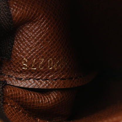 Louis Vuitton Monogram Key Pouch S 7 of 8