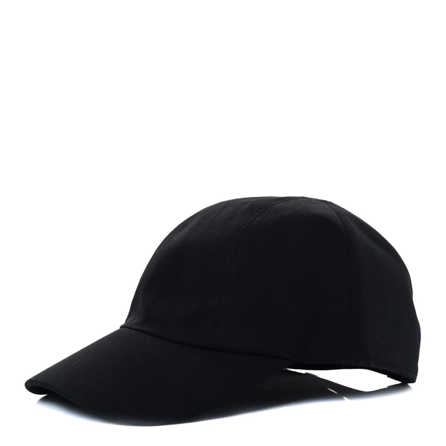 Cotton Serena Cap 57 Black