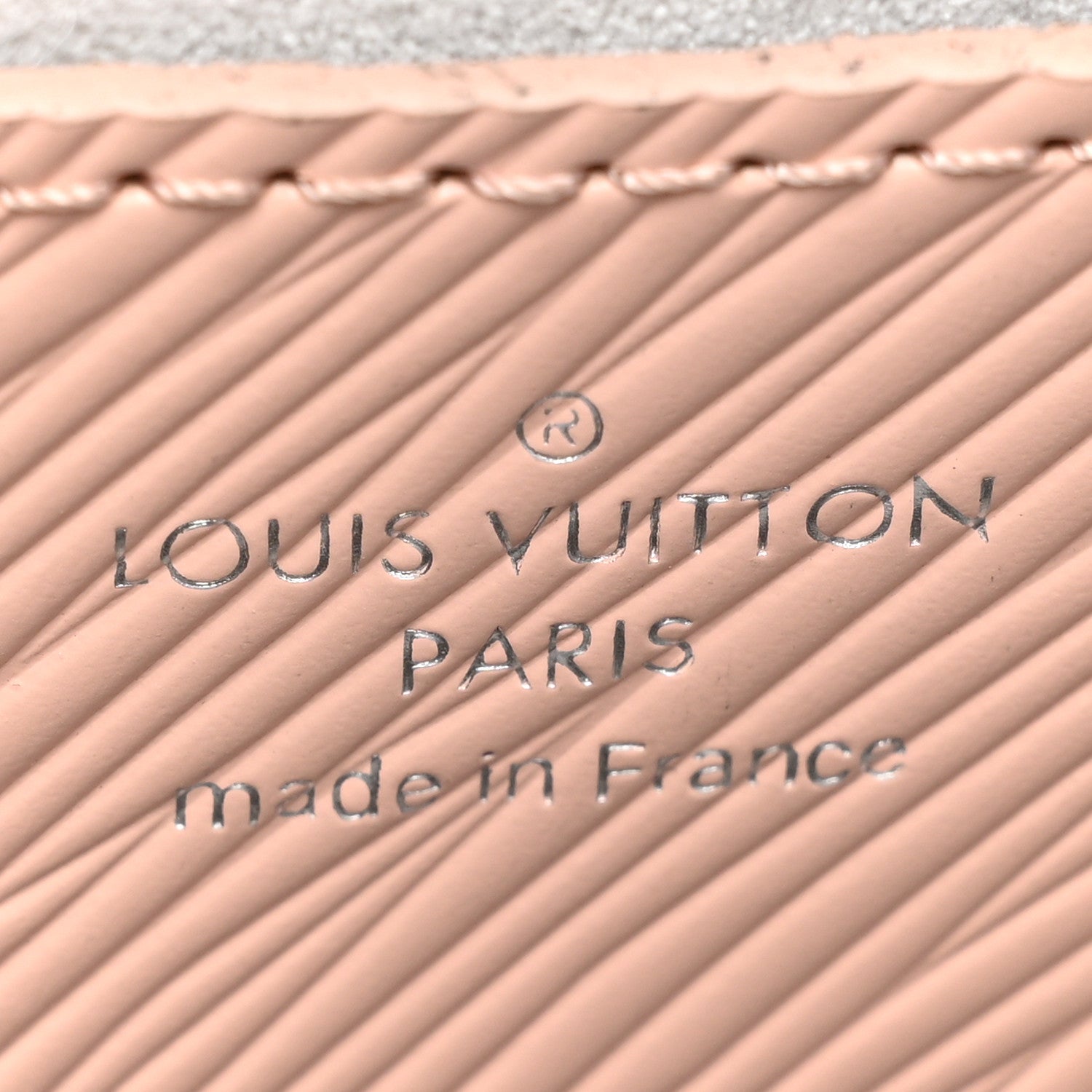 Louis Vuitton Epi Mechanical Flowers Twist Shoulder Bag MM Rose Ballerine 7 of 19