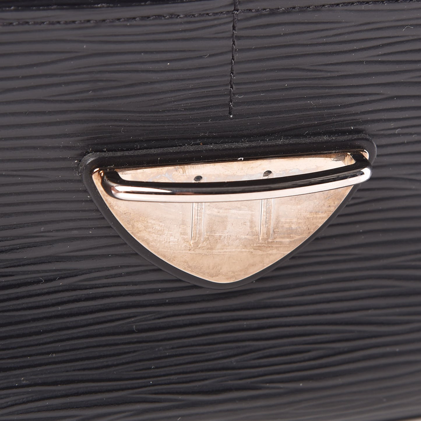 Epi Eugenie Wallet Black