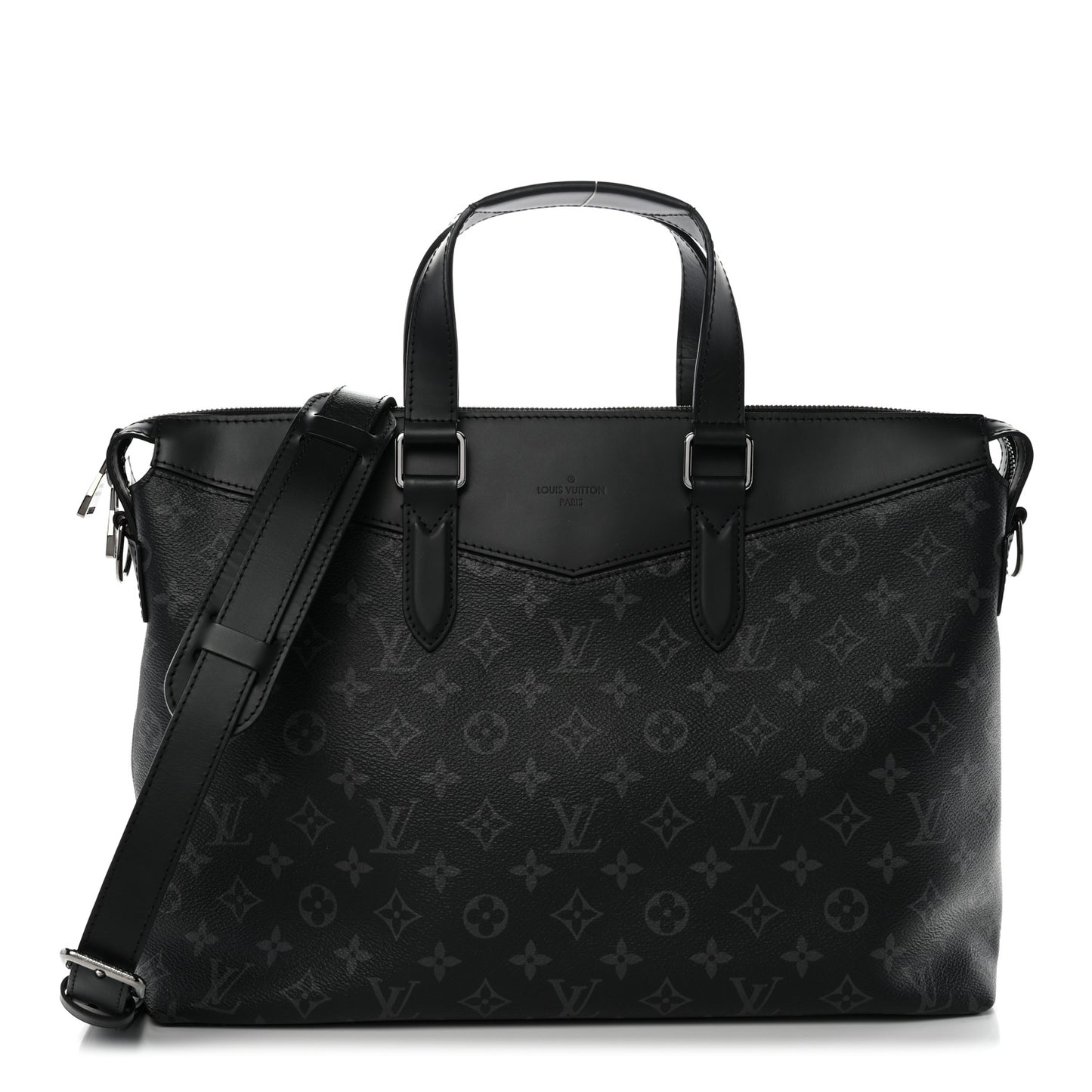 Monogram Eclipse Explorer Briefcase