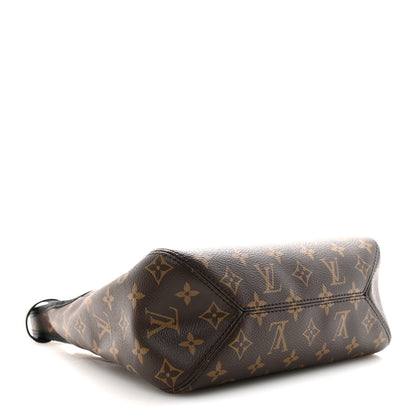 Louis Vuitton Monogram The Drop PM 4 of 9