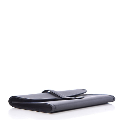 Hermes Swift Jige Elan 29 Bleu Indigo 4 of 11