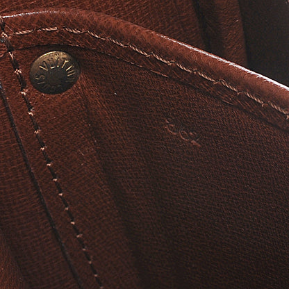Louis Vuitton Monogram Cartouchiere 17 8 of 8