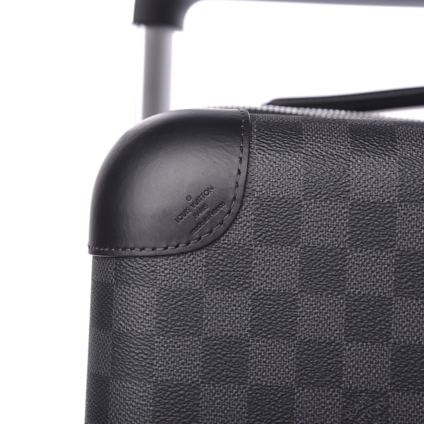 Damier Graphite Horizon 55