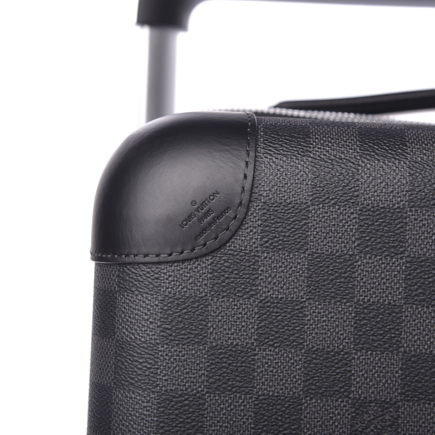 Louis Vuitton Damier Graphite Horizon 55 7 of 10