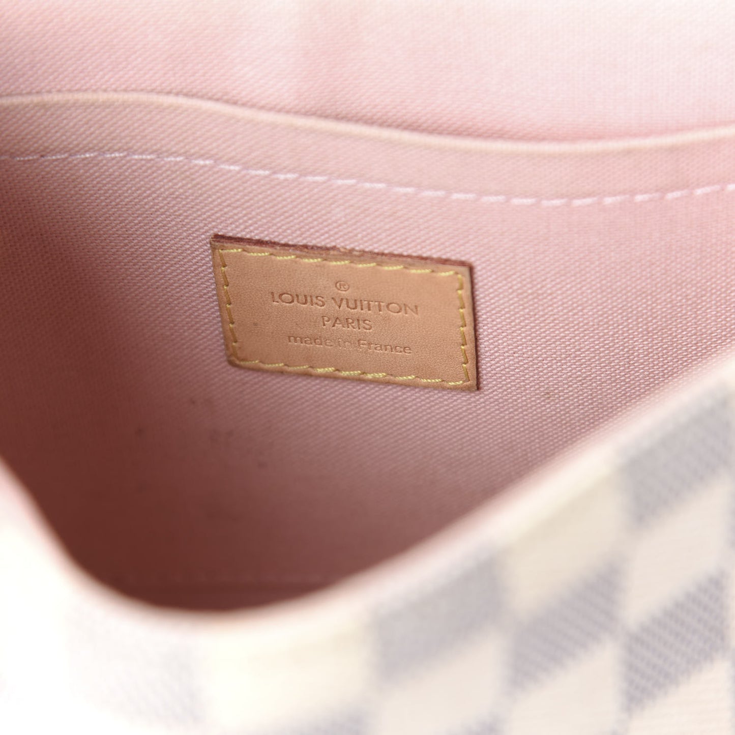 Damier Azur Croisette