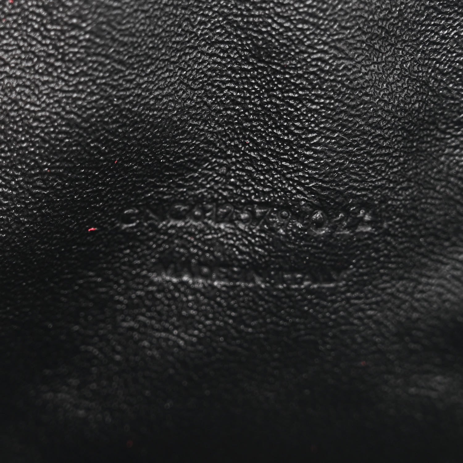 Saint Laurent Grain De Poudre Matelasse Monogram Mini Lou Camera Bag Opyum Red 7 of 11