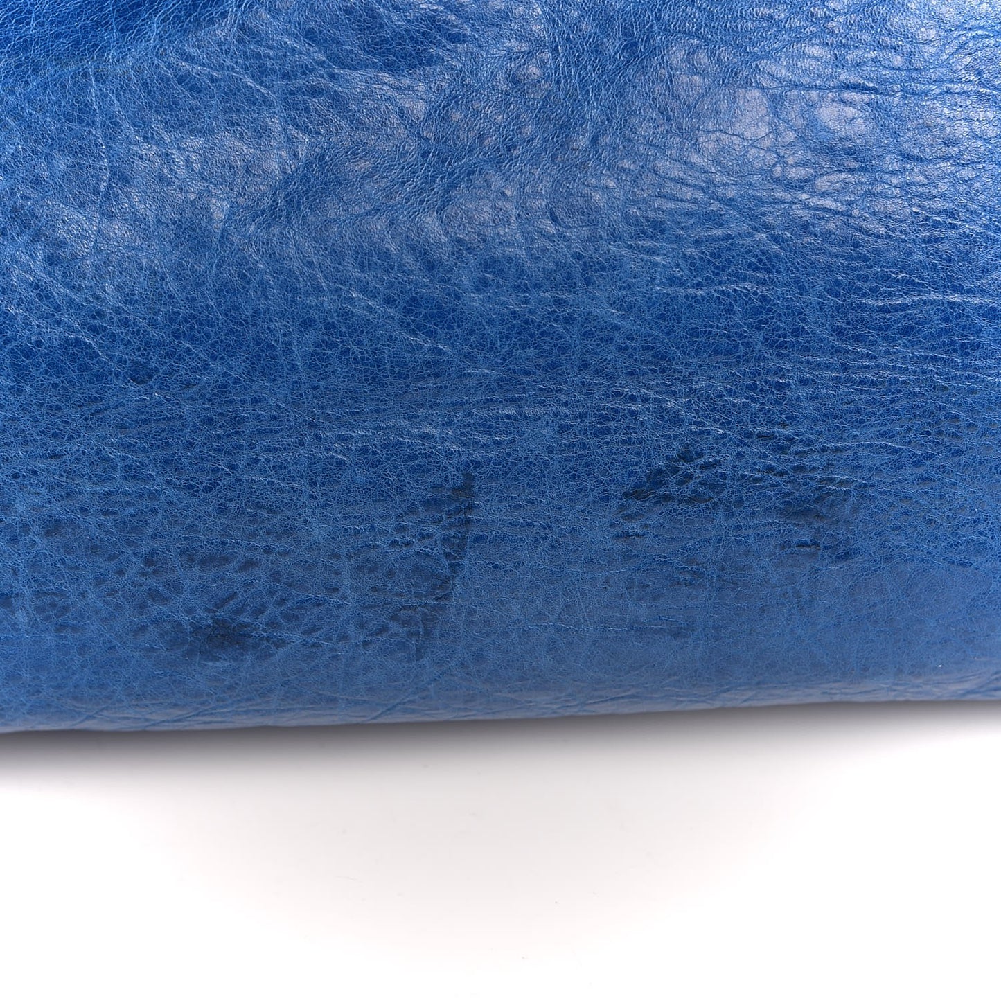 Agneau Classic Hardware City Blue
