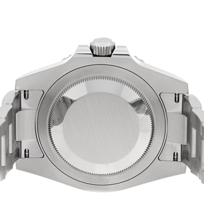 Rolex Stainless Steel 40mm Oyster Perpetual Date GMT Master Ⅱ Sprite Watch 126720VTNR 4 of 5