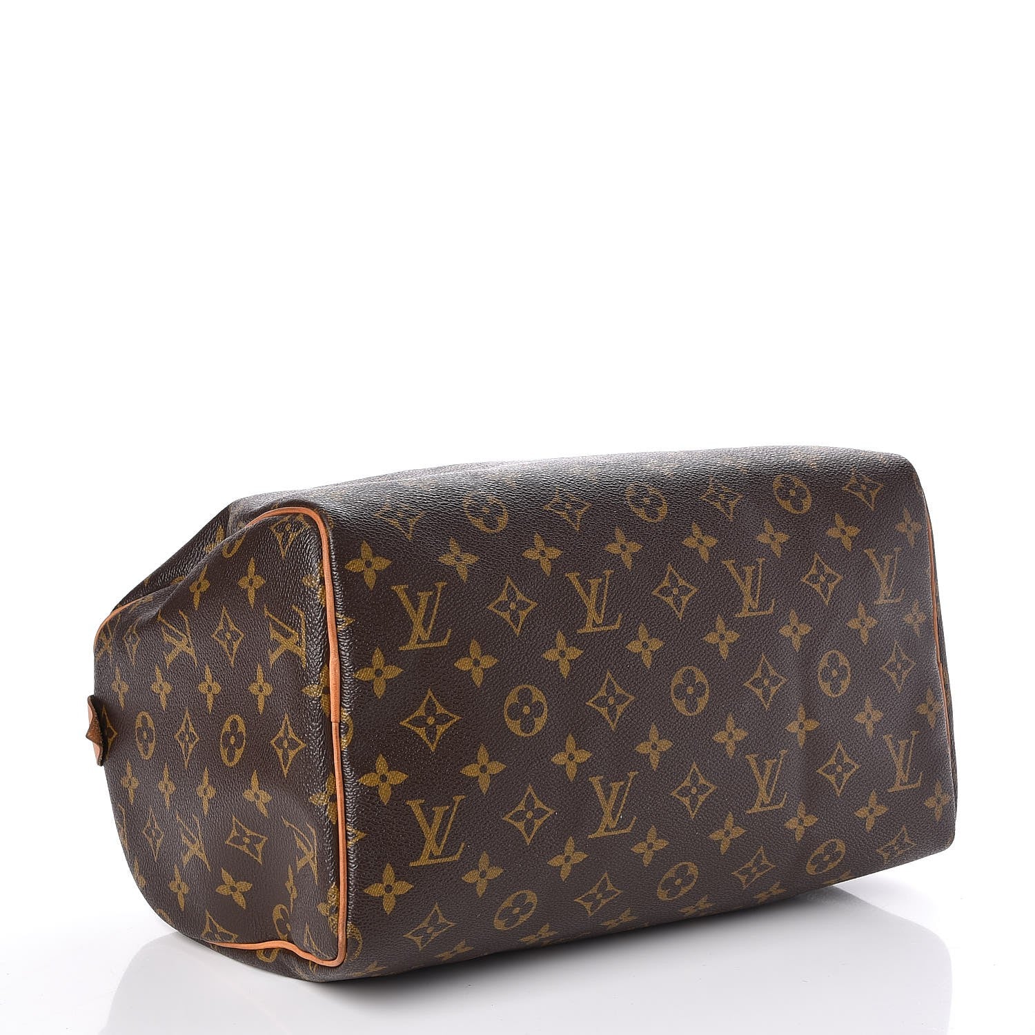 Louis Vuitton Monogram Speedy 30 4 of 8