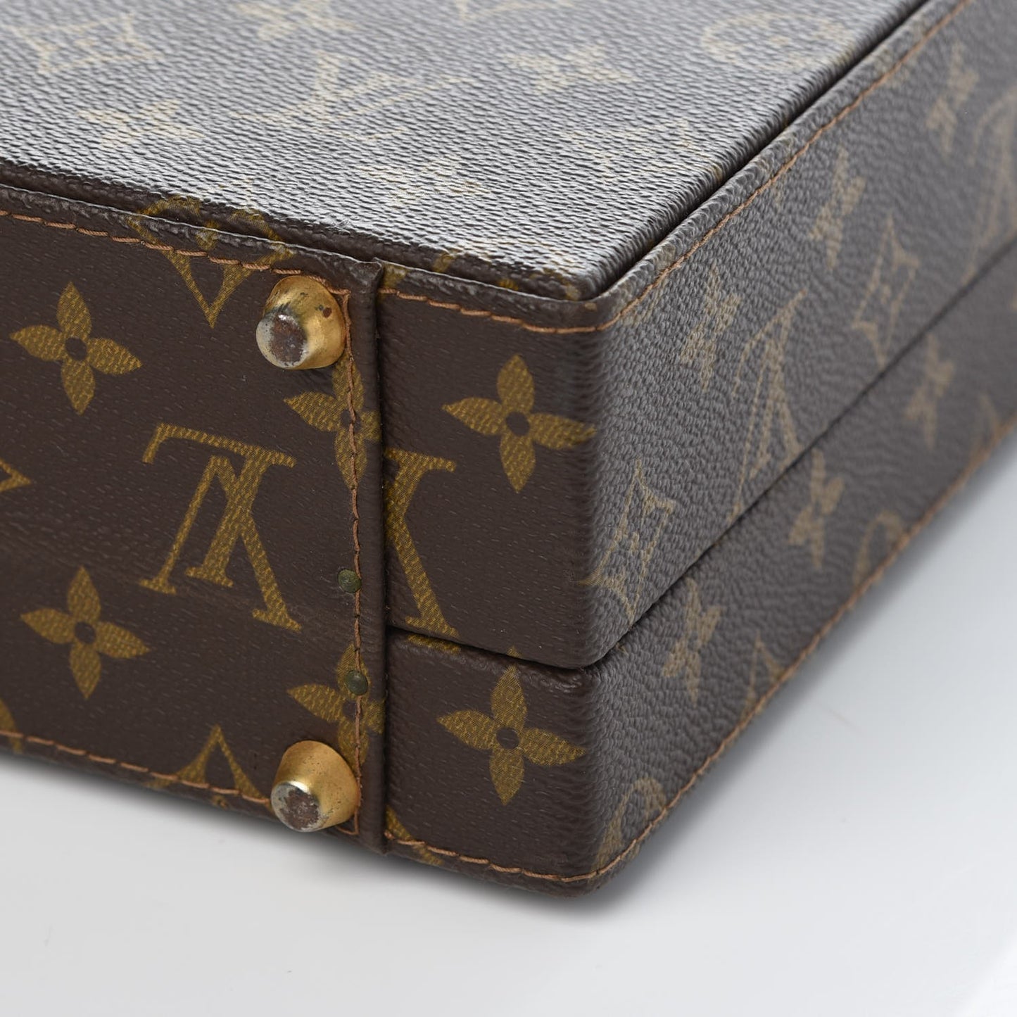 Monogram Attache-Case Classeur PM