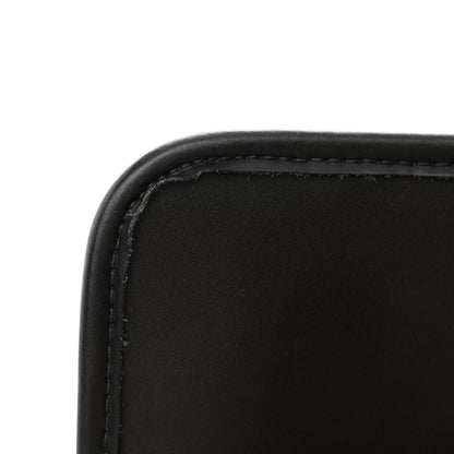 Gucci GG Supreme Monogram Web Slim Belt Bag Black Grey 15 of 19