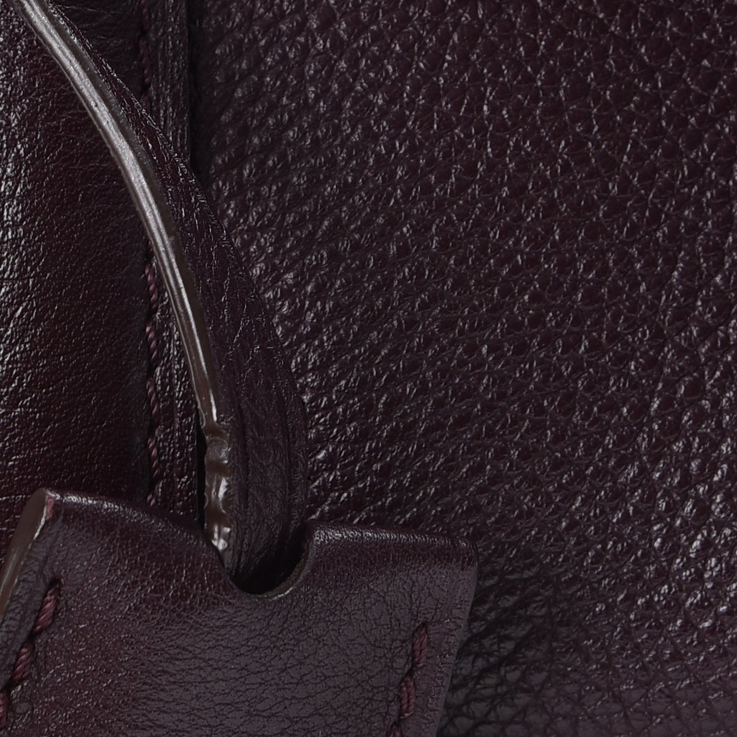 Calfskin SC Bag PM Quetsche