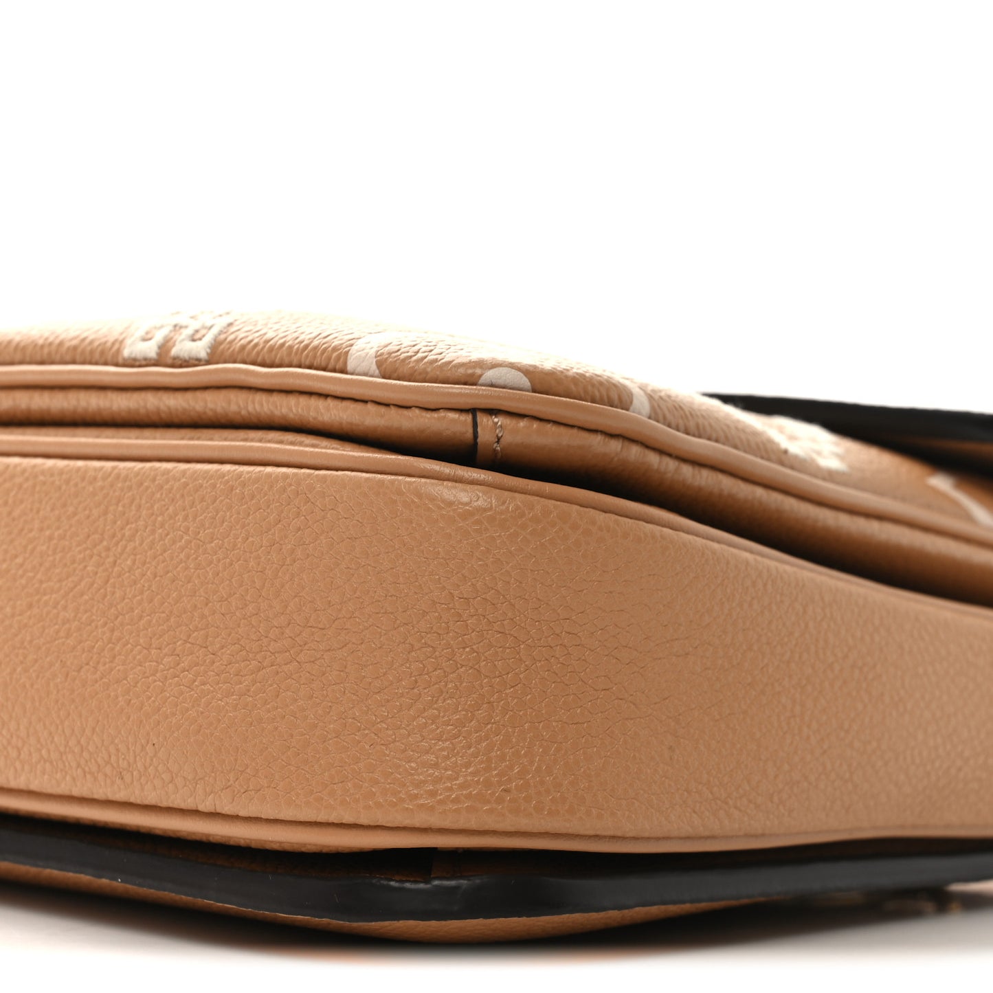 Empreinte Monogram Giant Broderies Pochette Metis Arizona