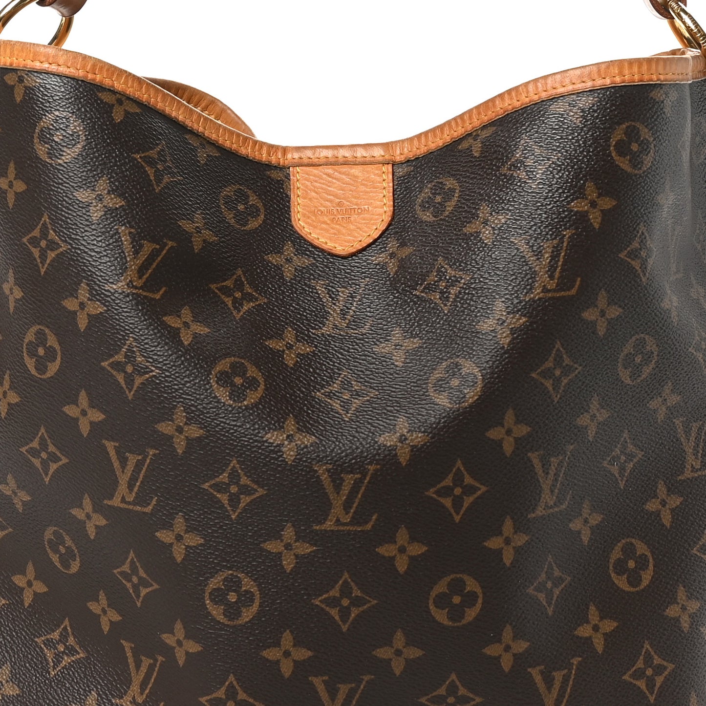 Monogram Delightful MM