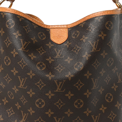 Louis Vuitton Monogram Delightful MM 8 of 10