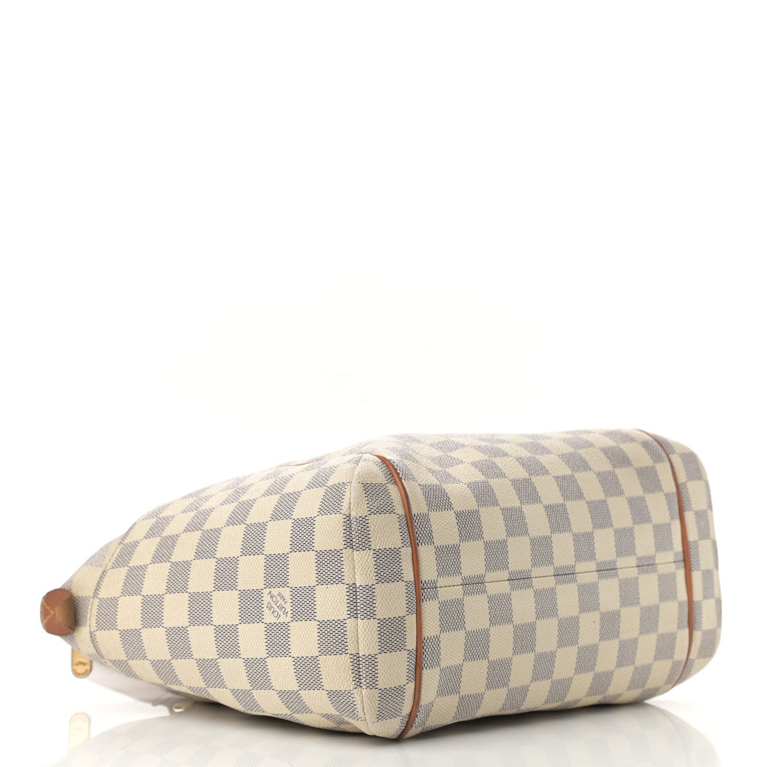 Louis Vuitton Damier Azur Totally PM 4 of 18