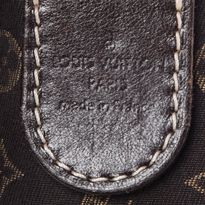 Louis Vuitton Monogram Idylle Elegie Fusain 7 of 8