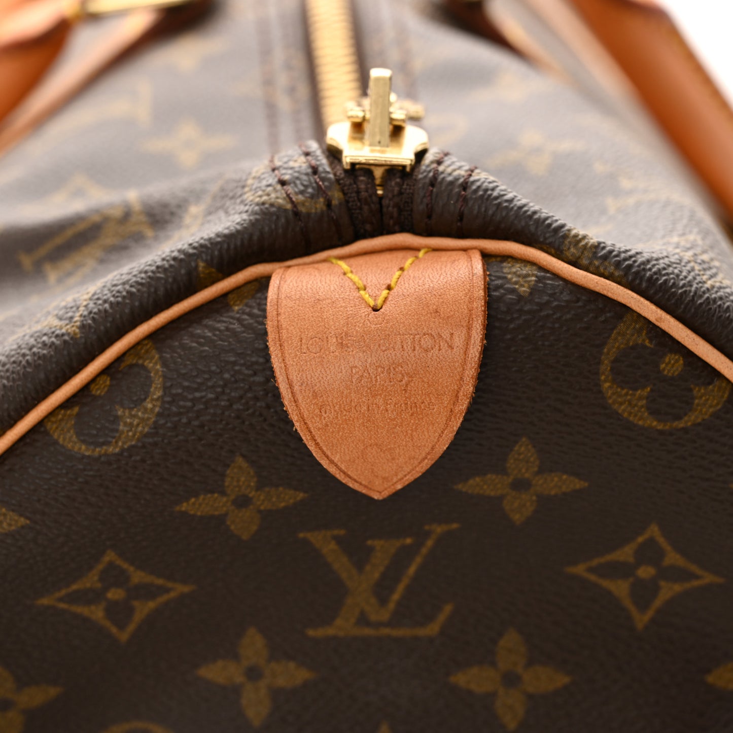 Monogram Keepall 50
